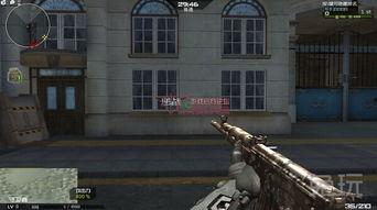 逆战最新版本爆料新枪,神秘新枪震撼登场,战力升级再掀热潮! 第2张 逆战最新版本爆料新枪,神秘新枪震撼登场,战力升级再掀热潮! 第2张